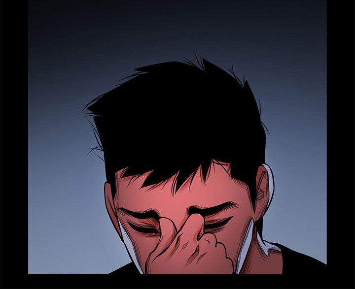 [韩国漫画] 共享情人 爱情,巨乳大奶#[34P]-31