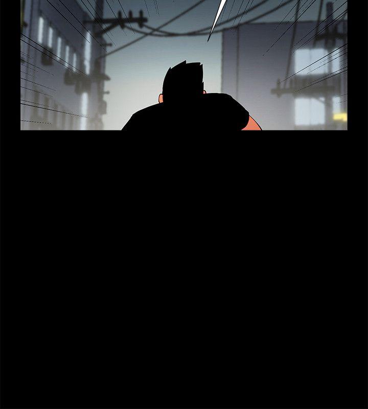 [韩国漫画] 共享情人 爱情,巨乳大奶#[35P]-19