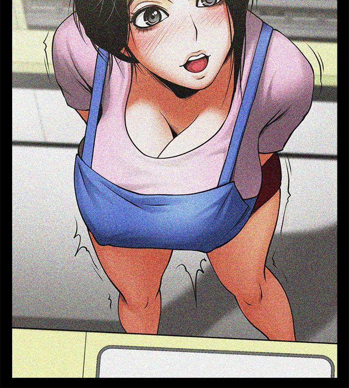 [韩国漫画] 共享情人 爱情,巨乳大奶#[35P]-33