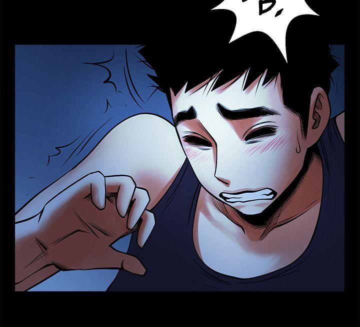 [韩国漫画] 共享情人 爱情,巨乳大奶#[34P]-20