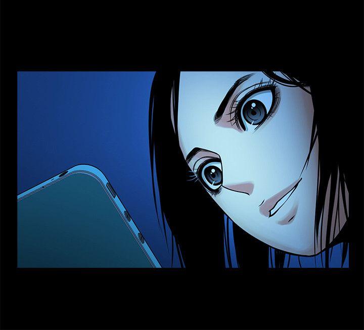 [韩国漫画] 共享情人 爱情,巨乳大奶#[34P]-17