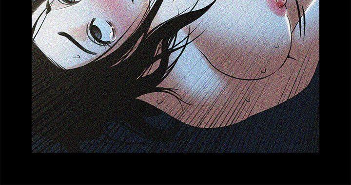 [韩国漫画] 共享情人 爱情,巨乳大奶#[34P]-25