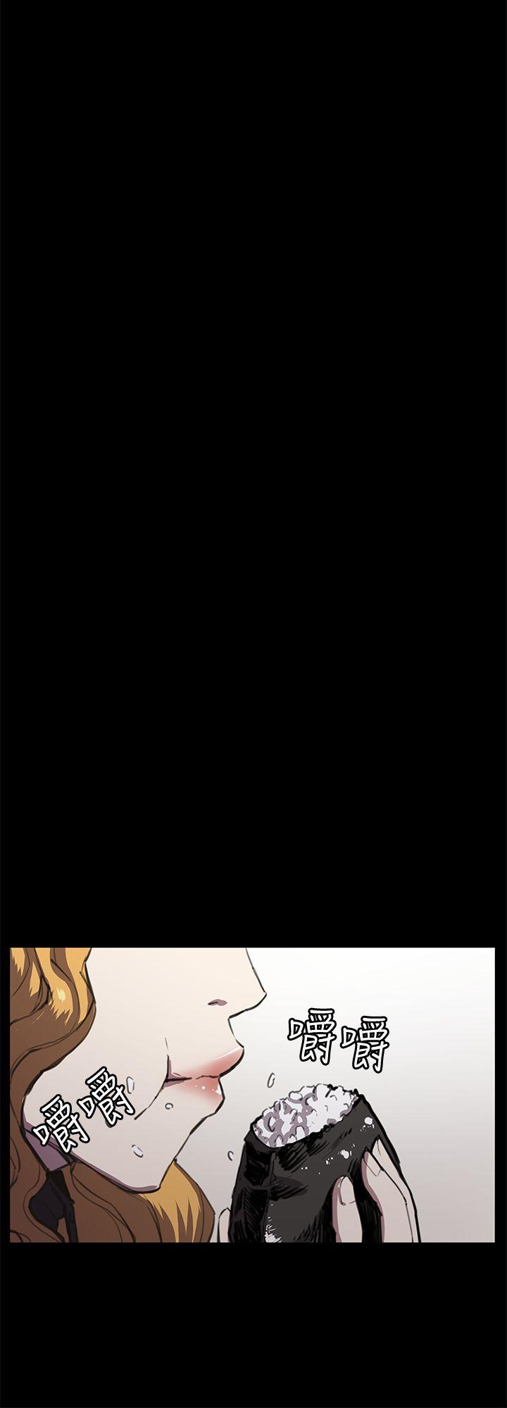 [韩国漫画] 深夜便利店 爱情,巨乳大奶#[28P]-5