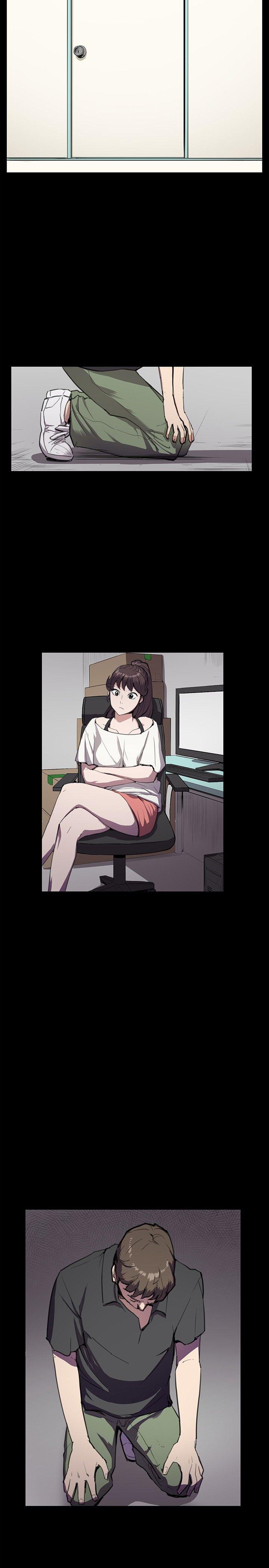 [韩国漫画] 深夜便利店 爱情,巨乳大奶#[31P]-2