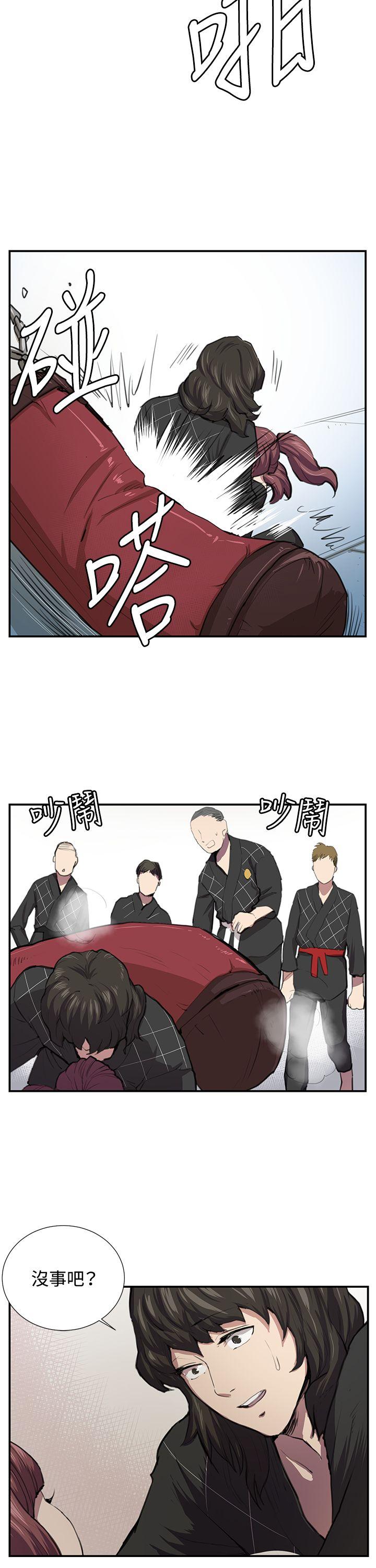 [韩国漫画] 深夜便利店 爱情,巨乳大奶#[31P]-2