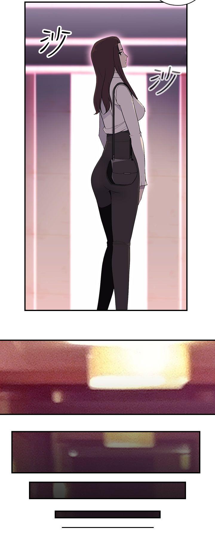 [韩国漫画] 偷窥俱乐部 剧情,熟女人妻,巨乳大奶#[19P]-5