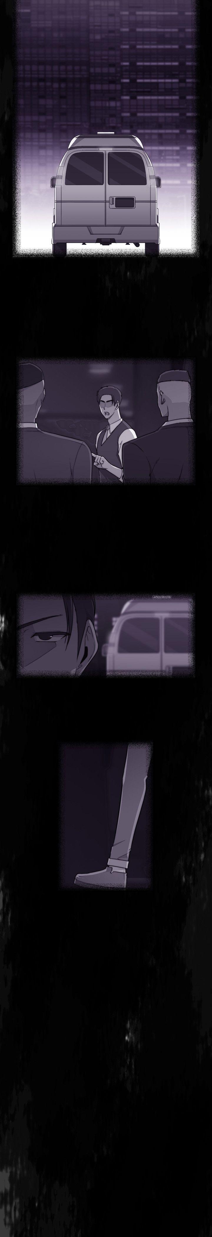 [韩国漫画] 偷窥俱乐部 剧情,熟女人妻,巨乳大奶#[12P]-5