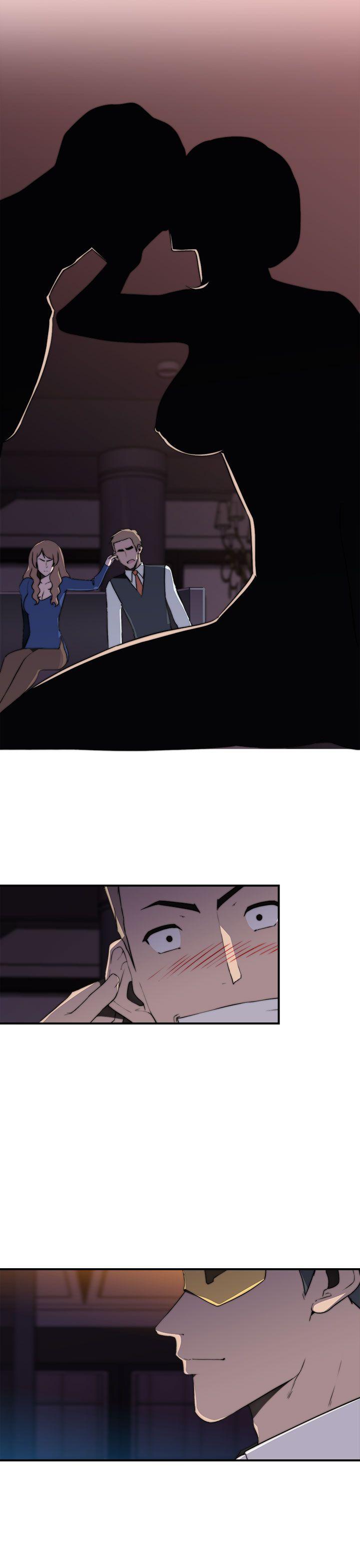 [韩国漫画] 偷窥俱乐部 剧情,熟女人妻,巨乳大奶#[23P]-1