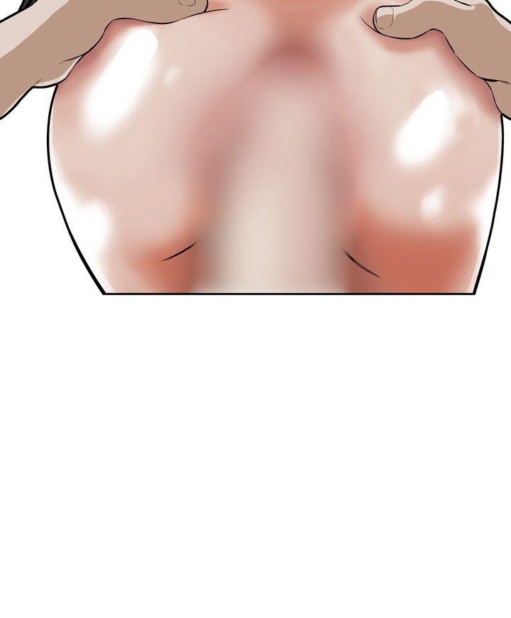 [韩国漫画] 偷窥俱乐部 剧情,熟女人妻,巨乳大奶#[35P]-18