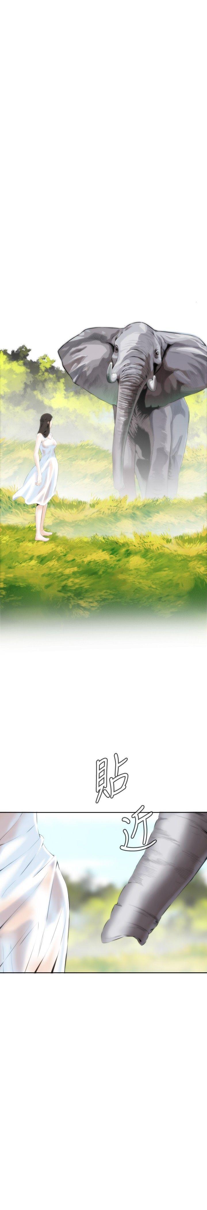 [韩国漫画] 偷窥俱乐部 剧情,熟女人妻,巨乳大奶#[33P]-22