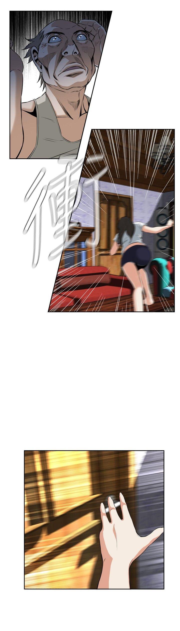 [韩国漫画] 偷窥俱乐部 剧情,熟女人妻,巨乳大奶#[31P]-27