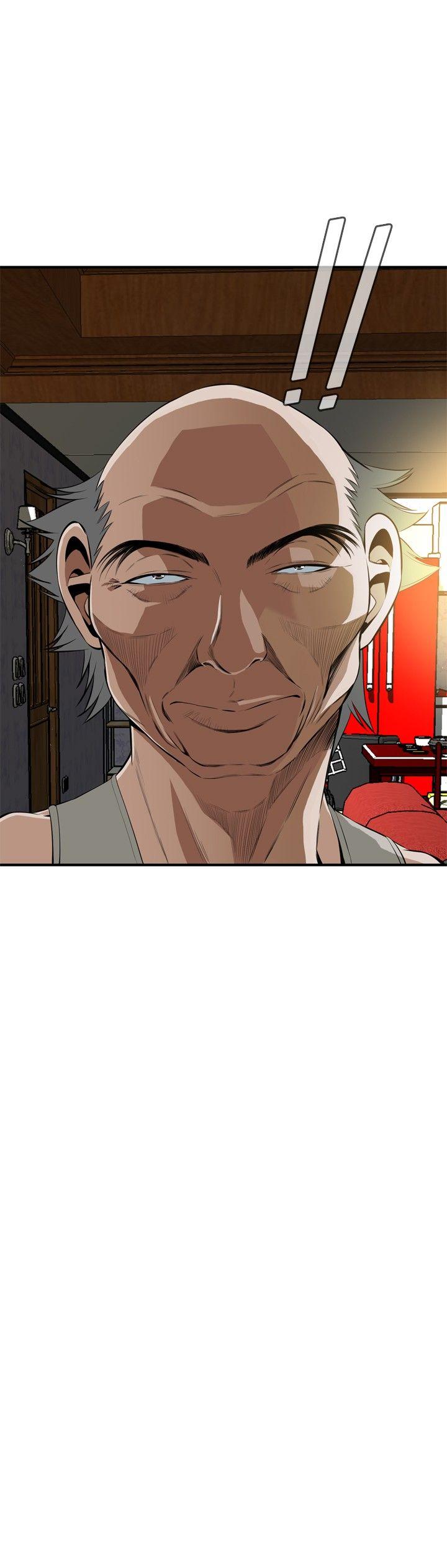 [韩国漫画] 偷窥俱乐部 剧情,熟女人妻,巨乳大奶#[29P]-21