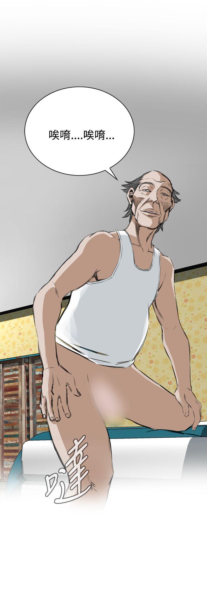 [韩国漫画] 偷窥俱乐部 剧情,熟女人妻,巨乳大奶#[31P]-1