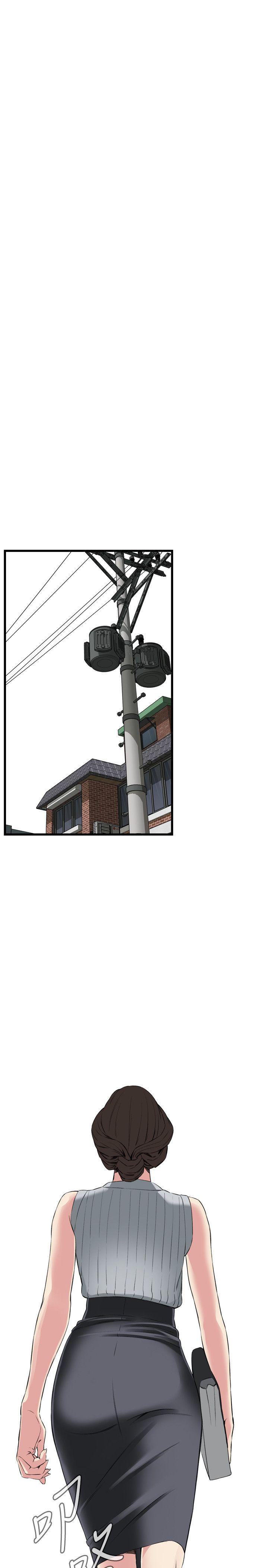 [韩国漫画] 偷窥俱乐部 剧情,熟女人妻,巨乳大奶#[31P]-19