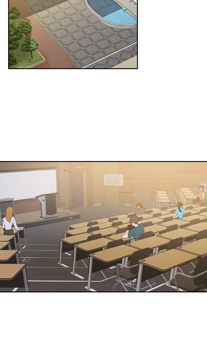 [韩国漫画] 指导女大生 校园,女学生,巨乳大奶#[28P]-23