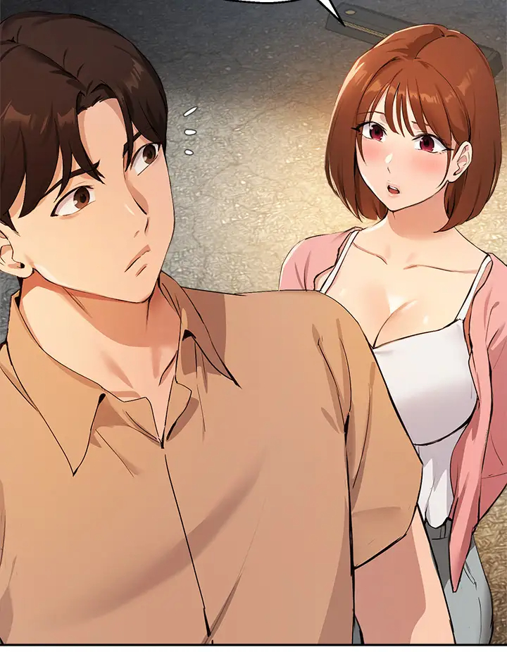 [韩国漫画] 指导女大生 校园,女学生,巨乳大奶#[33P]-13