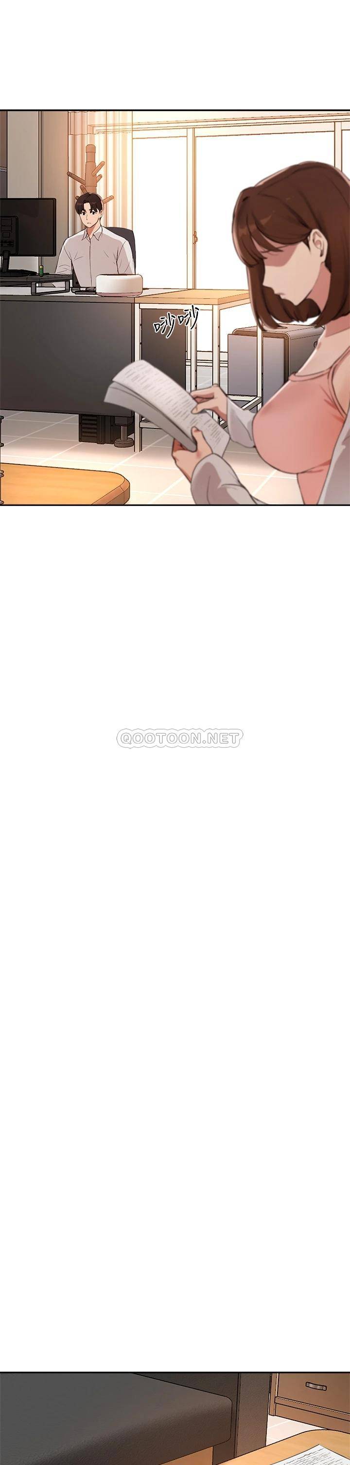 [韩国漫画] 指导女大生 校园,女学生,巨乳大奶#[34P]-19