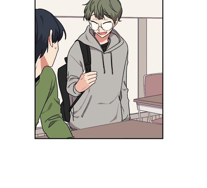 [韩国漫画] 一不小心掰弯你 BL,女学生#[22P]-2