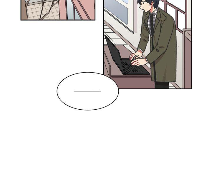 [韩国漫画] 一不小心掰弯你 BL,女学生#[28P]-23