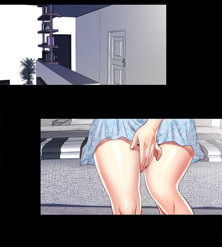 [韩国漫画] 同居捉迷藏 爱情,巨乳大奶#[23P]-10