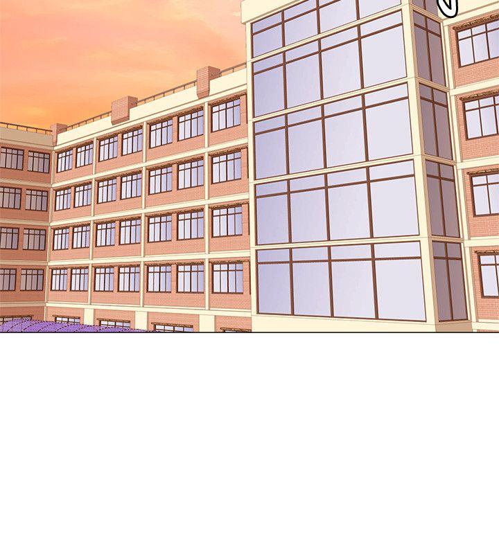 [韩国漫画] 堕落教师 校园,熟女人妻,女教师,巨乳大奶#[54P]-22