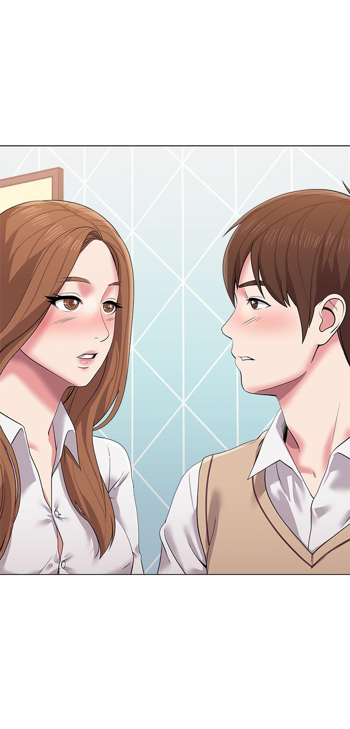 [韩国漫画] 堕落教师 校园,熟女人妻,女教师,巨乳大奶#[39P]-38