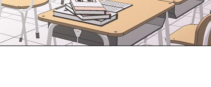 [韩国漫画] 堕落教师 校园,熟女人妻,女教师,巨乳大奶#[40P]-23