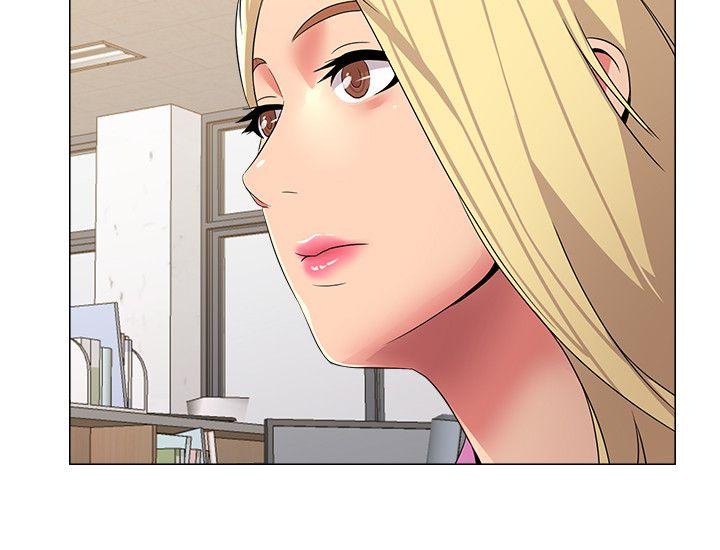 [韩国漫画] 堕落教师 校园,熟女人妻,女教师,巨乳大奶#[40P]-31