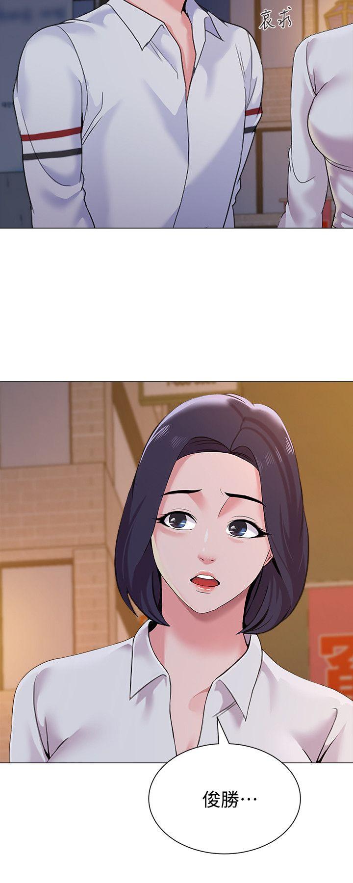 [韩国漫画] 堕落教师 校园,熟女人妻,女教师,巨乳大奶#[40P]-10