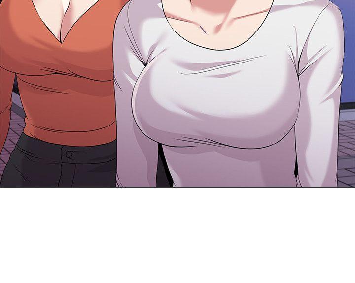 [韩国漫画] 堕落教师 校园,熟女人妻,女教师,巨乳大奶#[40P]-17