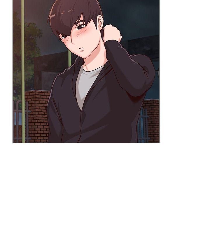 [韩国漫画] 堕落教师 校园,熟女人妻,女教师,巨乳大奶#[48P]-18