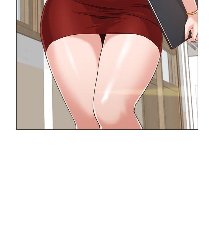 [韩国漫画] 堕落教师 校园,熟女人妻,女教师,巨乳大奶#[48P]-37