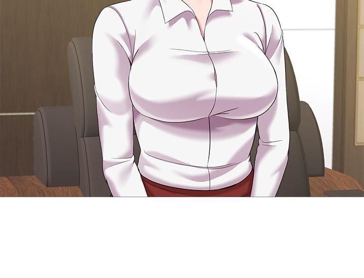 [韩国漫画] 堕落教师 校园,熟女人妻,女教师,巨乳大奶#[47P]-19