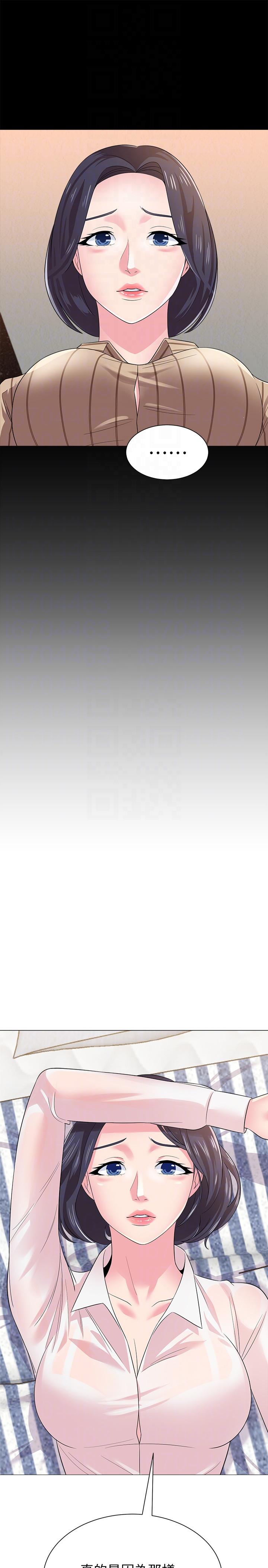 [韩国漫画] 堕落教师 校园,熟女人妻,女教师,巨乳大奶#[49P]-15