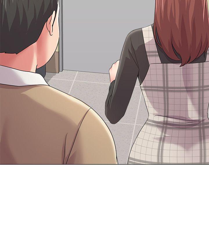 [韩国漫画] 堕落教师 校园,熟女人妻,女教师,巨乳大奶#[55P]-42