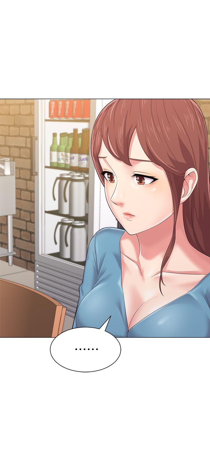 [韩国漫画] 堕落教师 校园,熟女人妻,女教师,巨乳大奶#[48P]-14