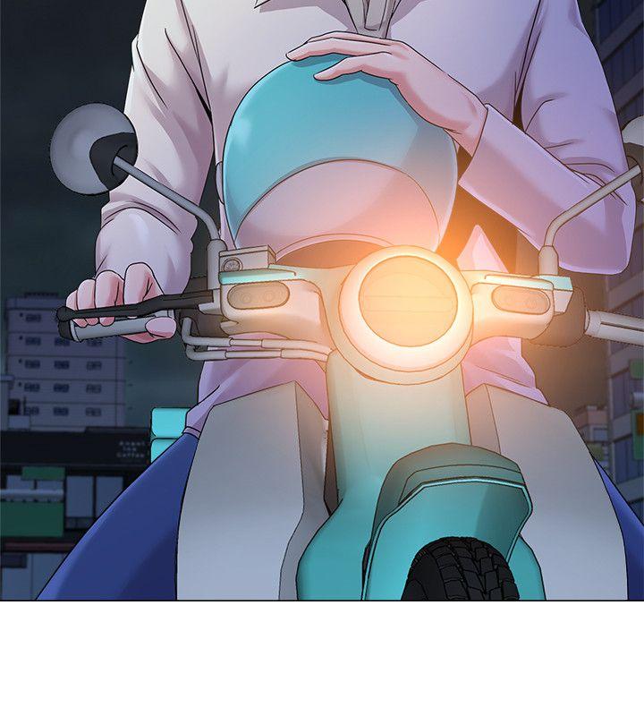 [韩国漫画] 堕落教师 校园,熟女人妻,女教师,巨乳大奶#[48P]-40