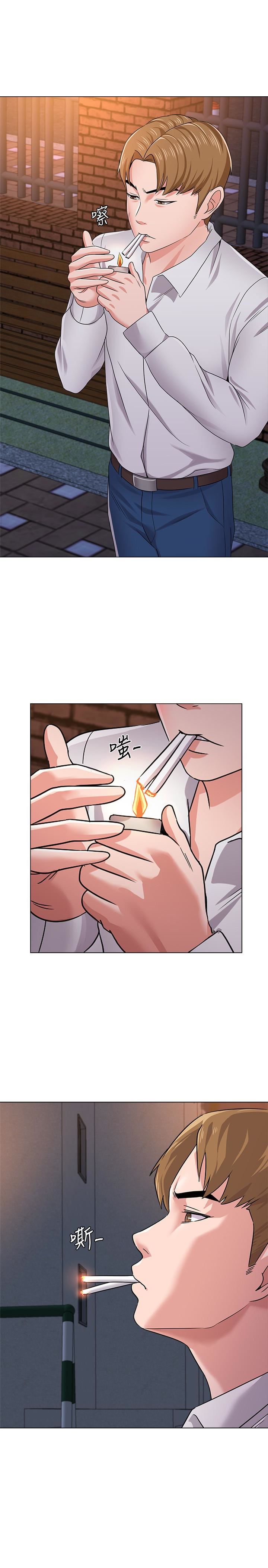 [韩国漫画] 堕落教师 校园,熟女人妻,女教师,巨乳大奶#[39P]-14