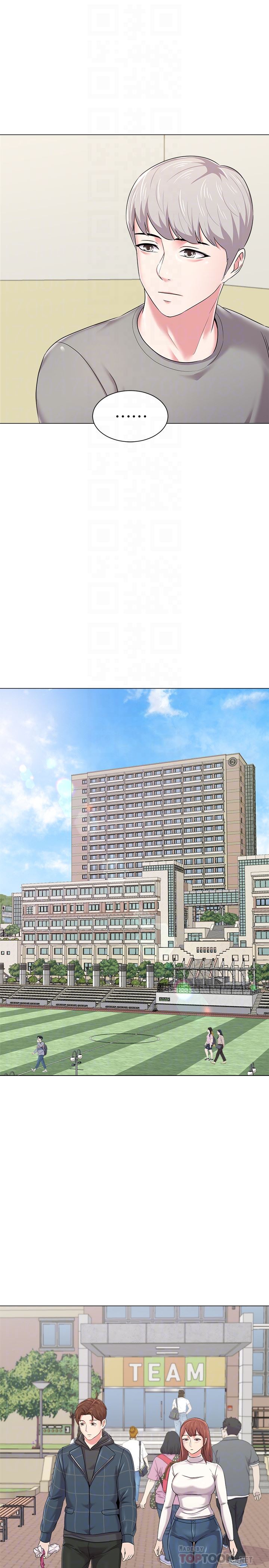 [韩国漫画] 堕落教师 校园,熟女人妻,女教师,巨乳大奶#[42P]-11