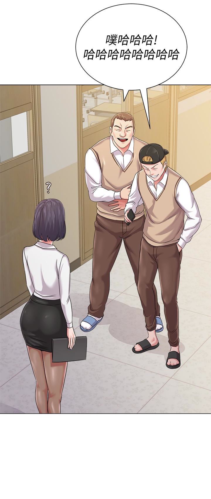 [韩国漫画] 堕落教师 校园,熟女人妻,女教师,巨乳大奶#[41P]-10