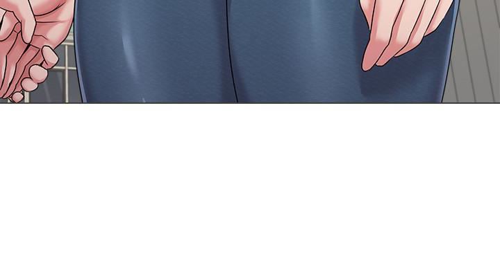 [韩国漫画] 堕落教师 校园,熟女人妻,女教师,巨乳大奶#[41P]-22