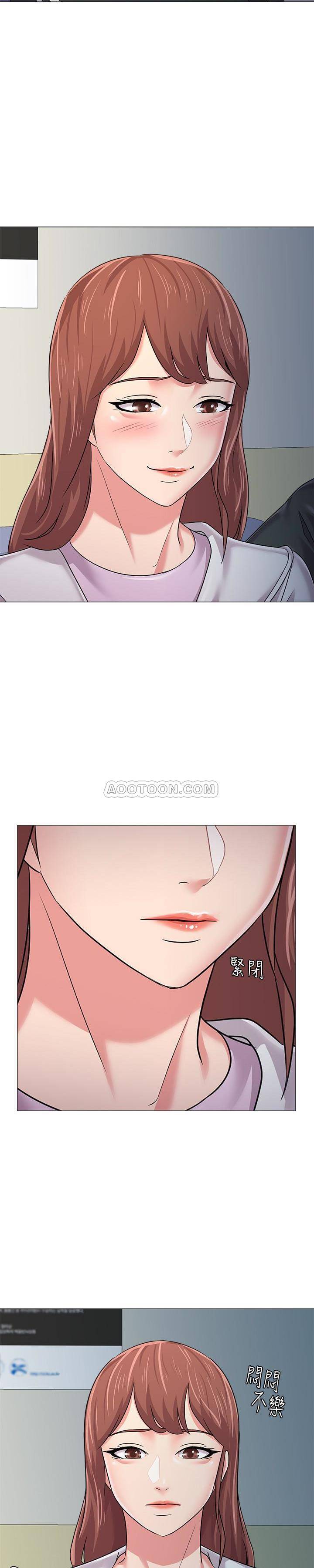 [韩国漫画] 堕落教师 校园,熟女人妻,女教师,巨乳大奶#[29P]-12