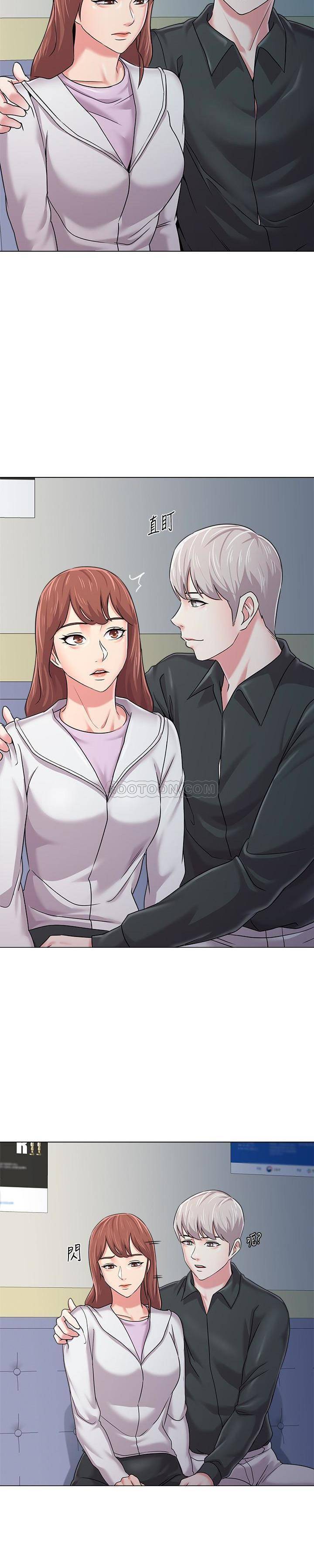 [韩国漫画] 堕落教师 校园,熟女人妻,女教师,巨乳大奶#[29P]-14