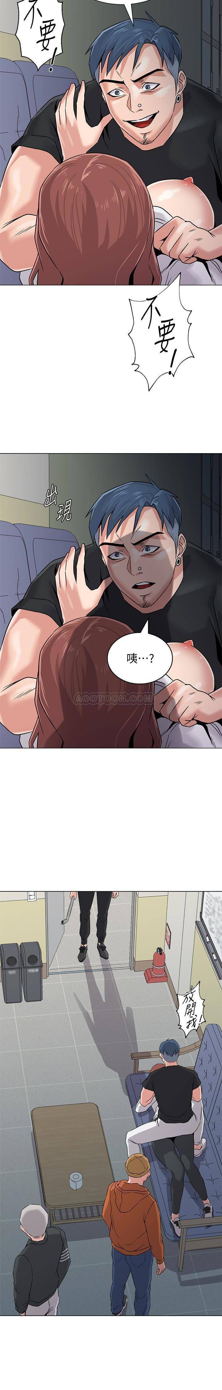 [韩国漫画] 堕落教师 校园,熟女人妻,女教师,巨乳大奶#[29P]-27
