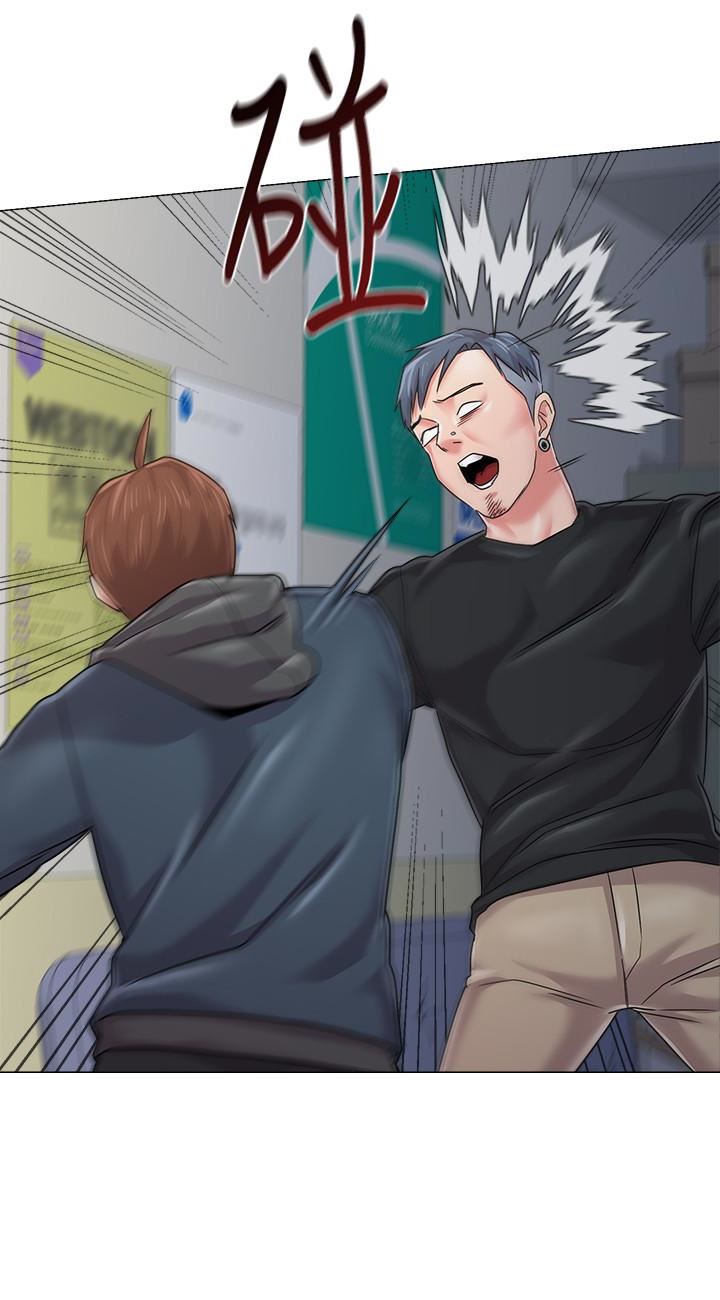 [韩国漫画] 堕落教师 校园,熟女人妻,女教师,巨乳大奶#[40P]-6