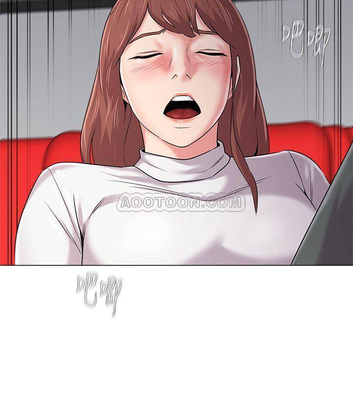 [韩国漫画] 堕落教师 校园,熟女人妻,女教师,巨乳大奶#[39P]-31