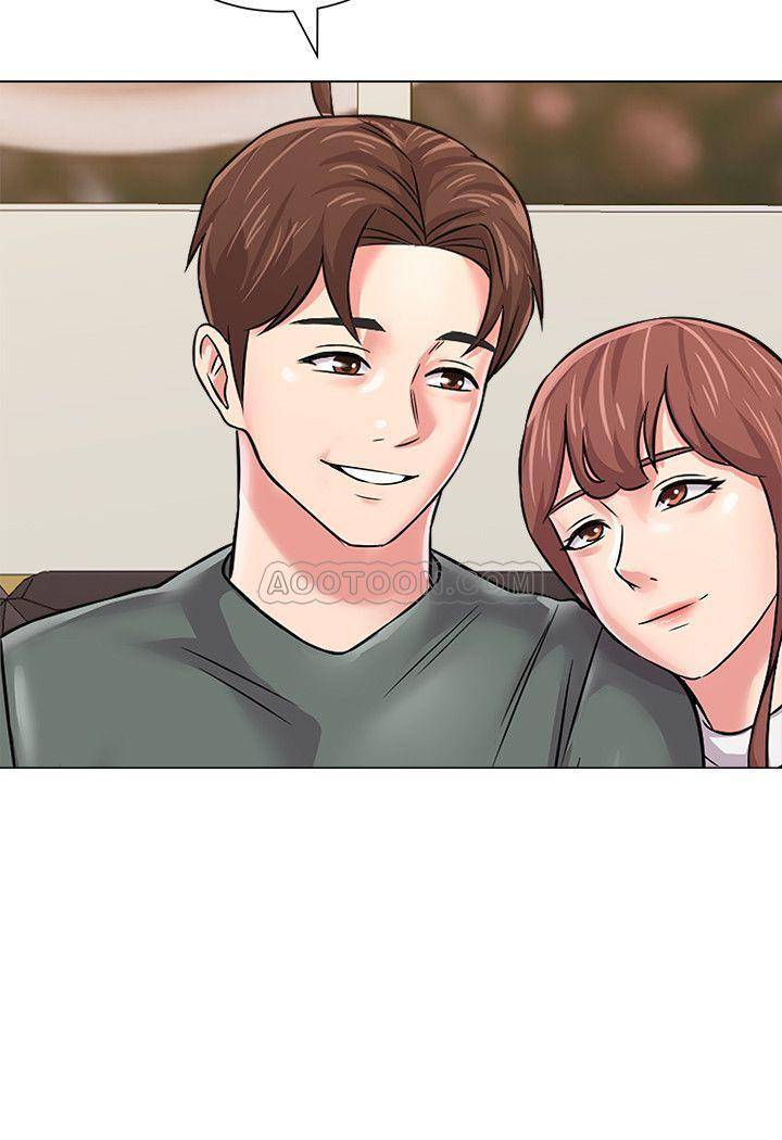 [韩国漫画] 堕落教师 校园,熟女人妻,女教师,巨乳大奶#[36P]-30