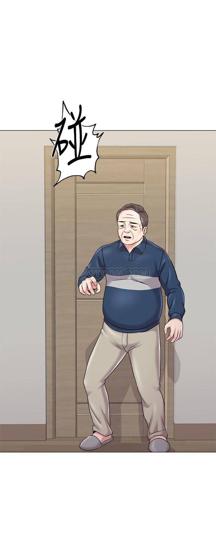 [韩国漫画] 堕落教师 校园,熟女人妻,女教师,巨乳大奶#[37P]-28