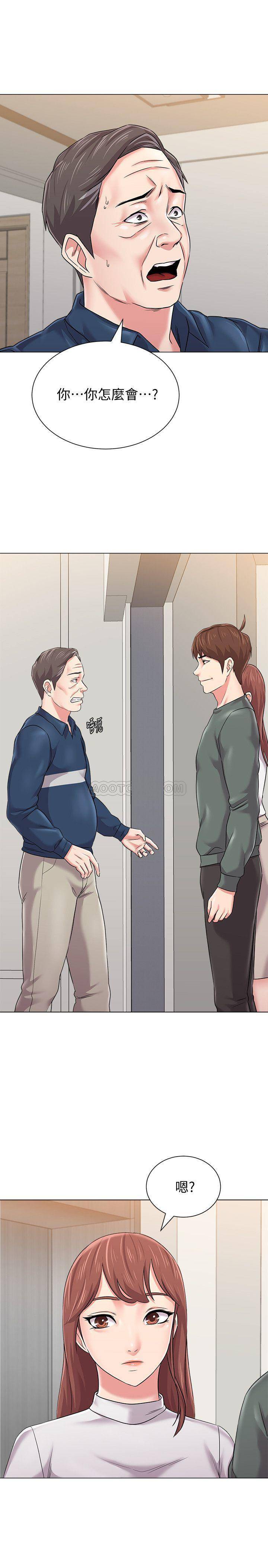 [韩国漫画] 堕落教师 校园,熟女人妻,女教师,巨乳大奶#[37P]-5