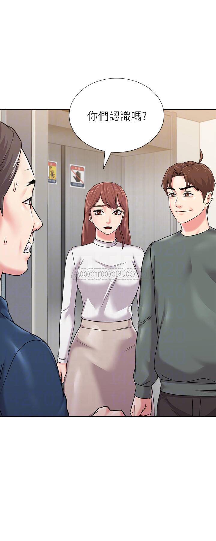 [韩国漫画] 堕落教师 校园,熟女人妻,女教师,巨乳大奶#[37P]-6